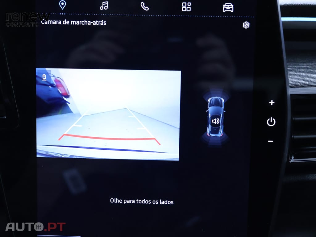 Renault Austral AUSTRAL TECHNO ETECH FULL HYB 200