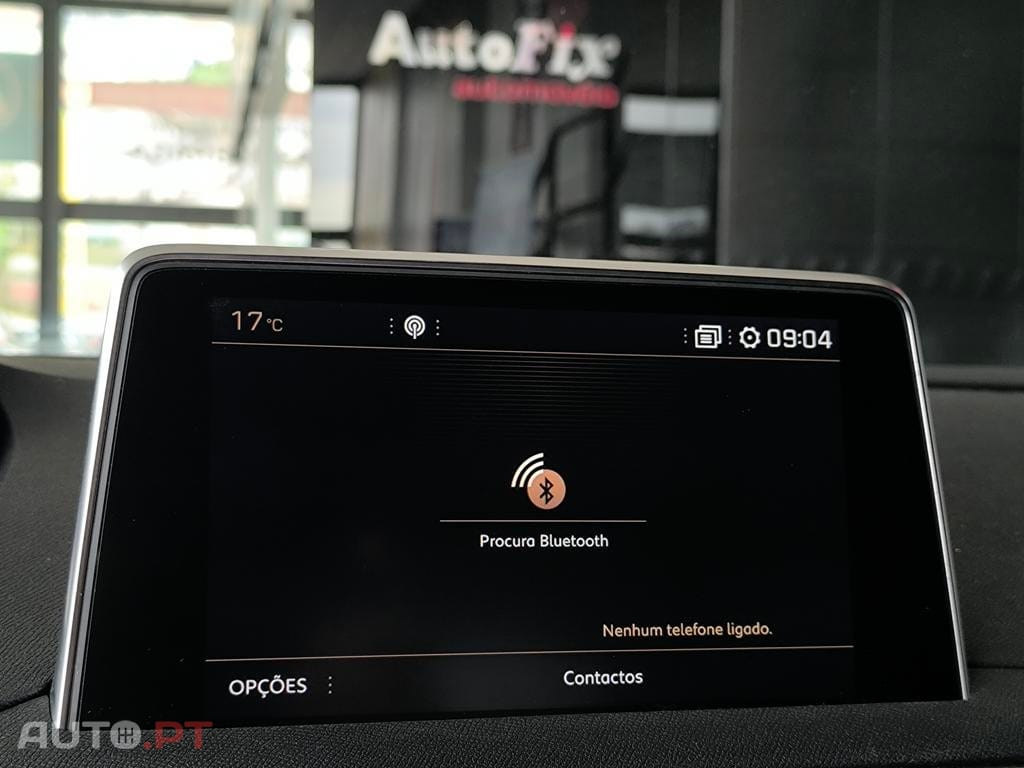 Peugeot 5008 1.5 BlueHDi GT Line EAT8