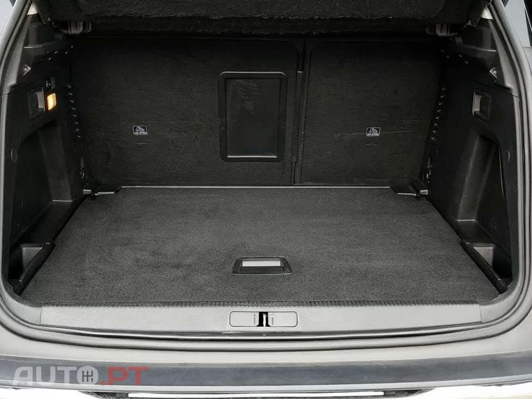 Peugeot 3008 1.5 BlueHDi Allure EAT8