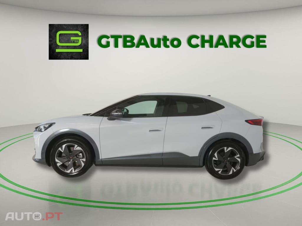 Cupra Tavascan I.V.A DEDUTÍVEL 