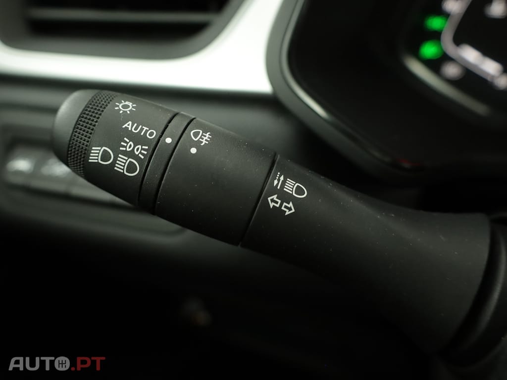 Renault Captur Captur 1.0 TCe Techno Bi-Fuel