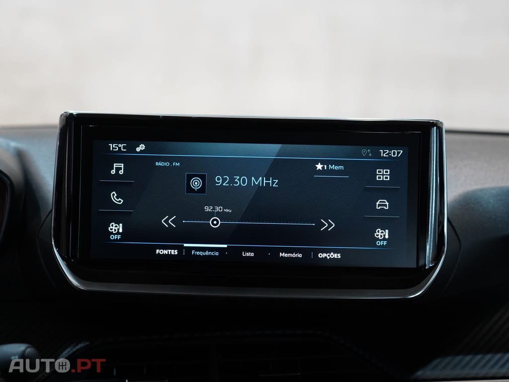 Peugeot 208 1.2 PureTech Style