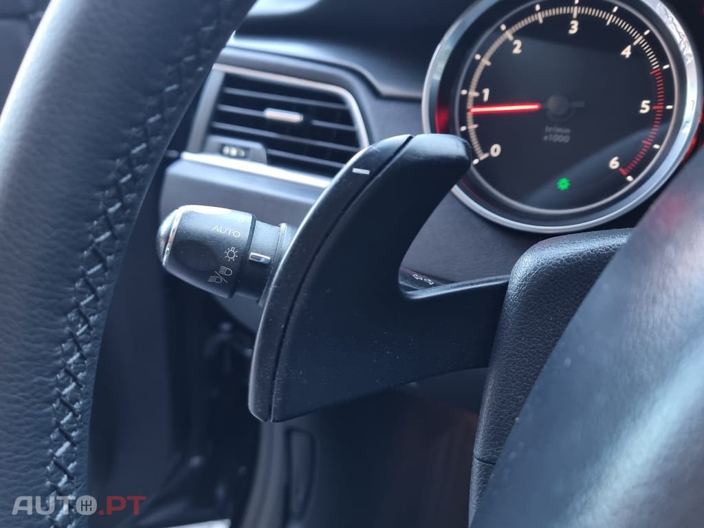 Peugeot 508 SW 1.6 e-HDi Access CMP6