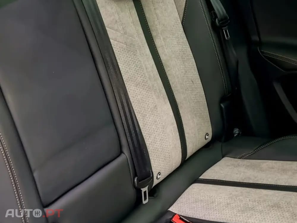 Peugeot 3008 GT Hybrid Plug-in