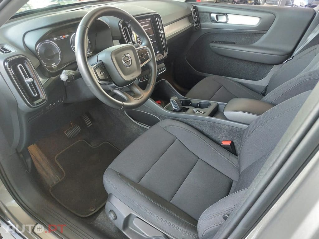 Volvo XC40 1.5 T5 PHEV Inscription Expression