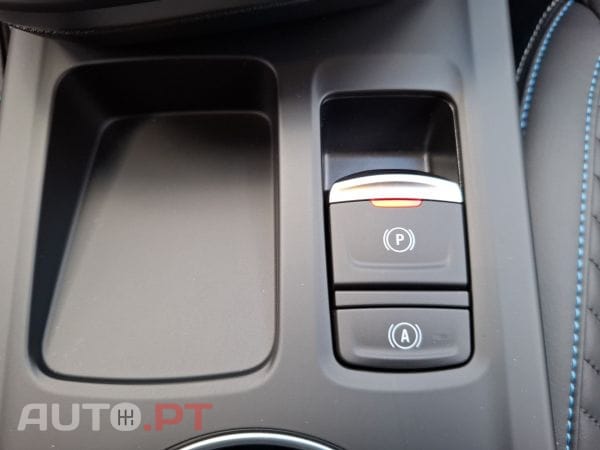Renault Arkana E-Tech Híbrido 145 esprit Alpine