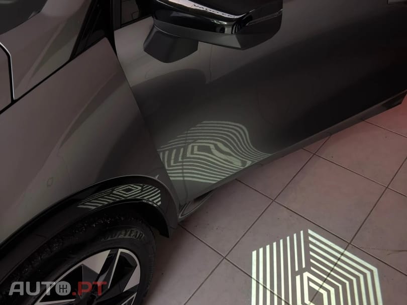 Renault Clio 1.2 TCe Techno EDC