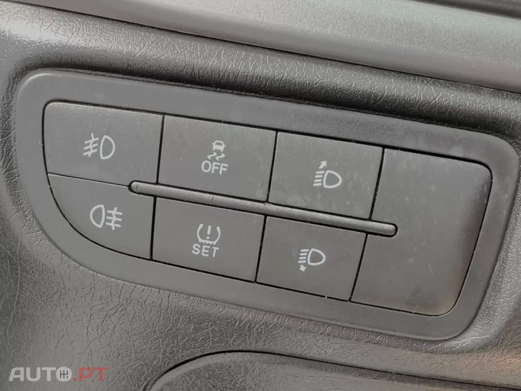 Fiat Tipo 1.3 M-Jet Street