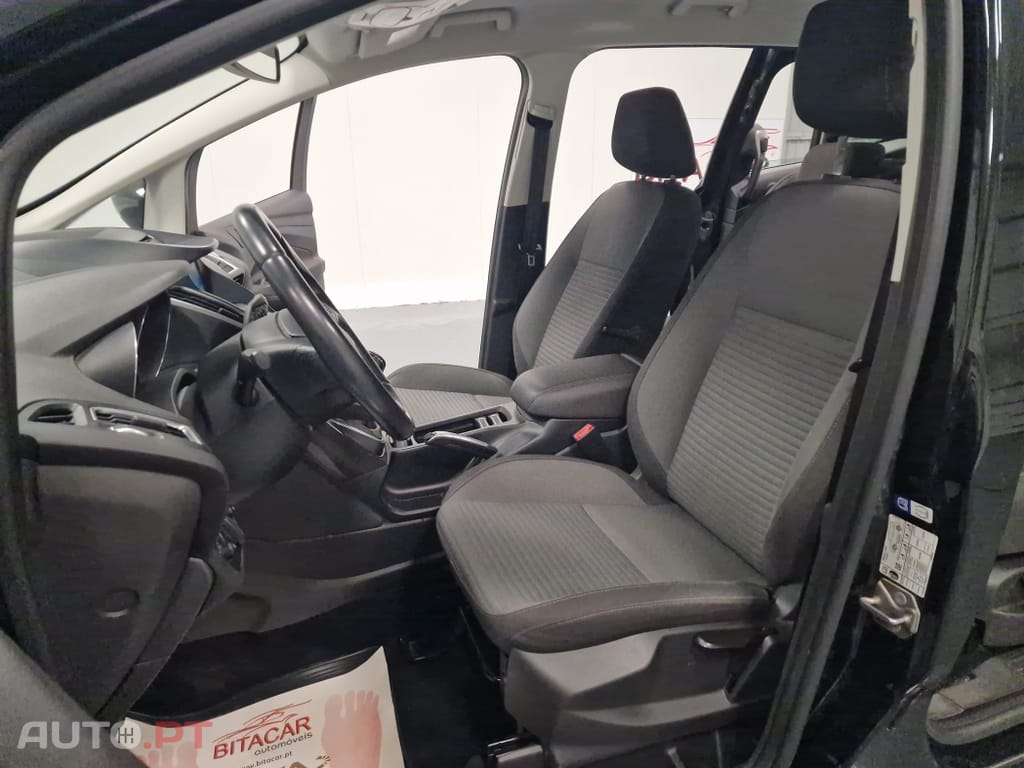 Ford Grand C-Max 1.0 Ecoboost Titanium S/S