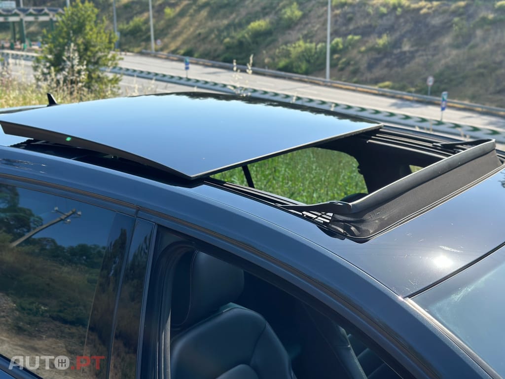 Volkswagen Golf 1.4 GTE Plug-in
