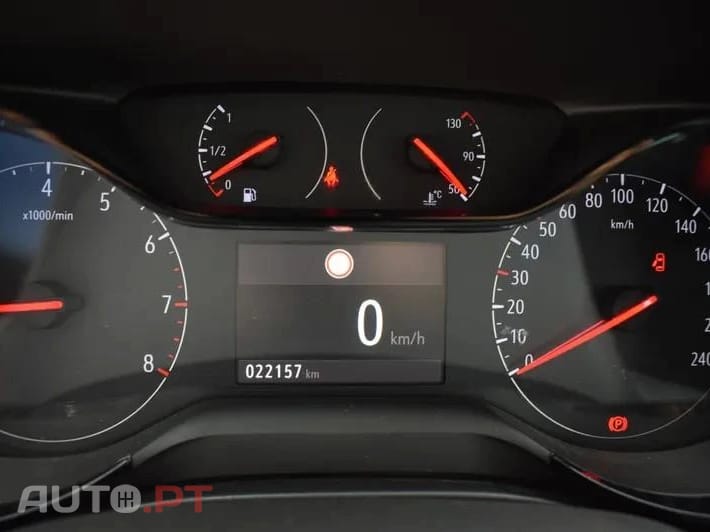 Opel Corsa 1.2 T Elegance Aut.