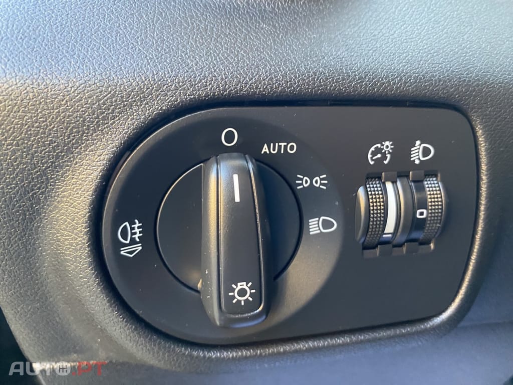Audi A1 1.0 TFSI