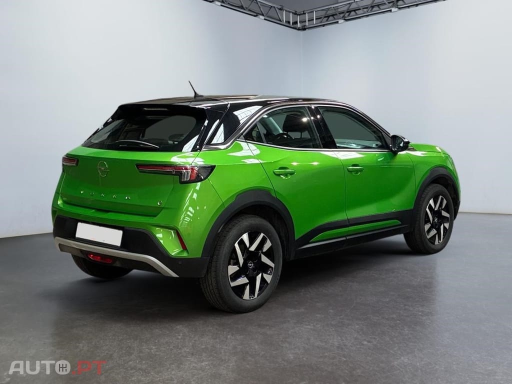 Opel Mokka-E 50 kWh Elegance
