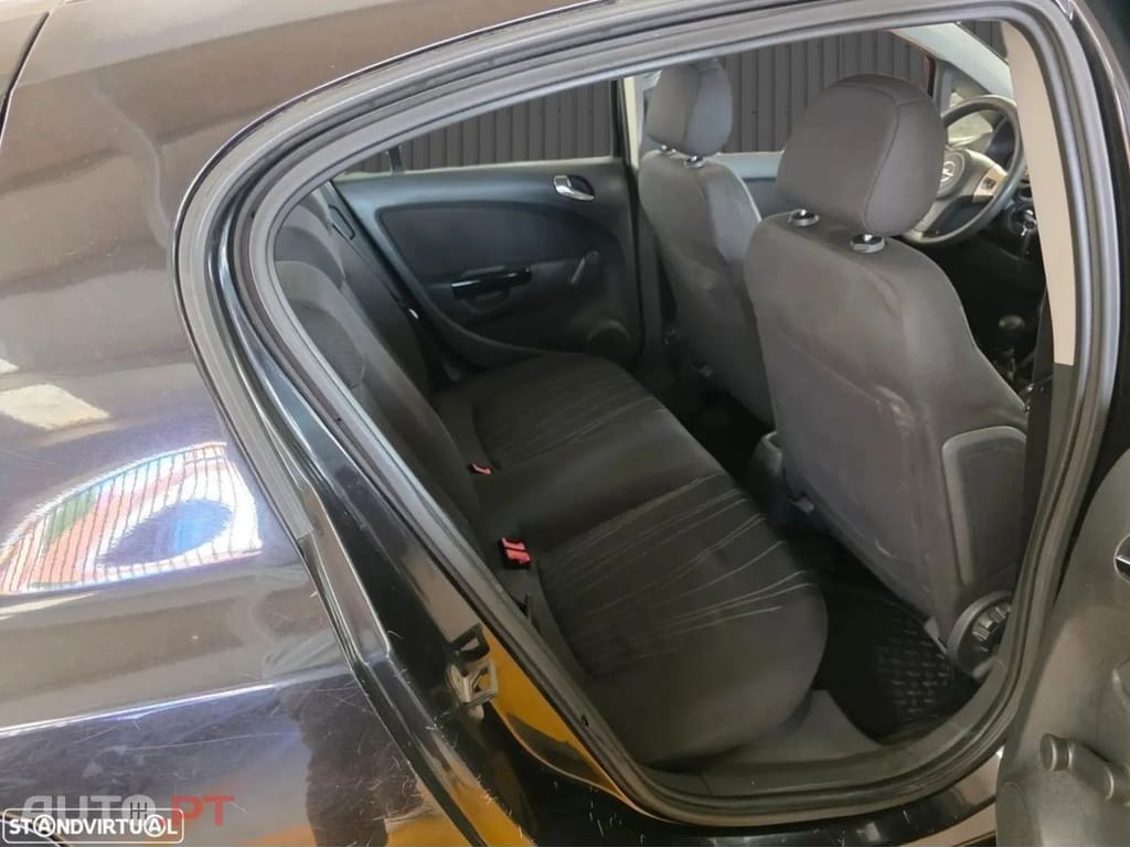 Opel Corsa 1.2 Enjoy