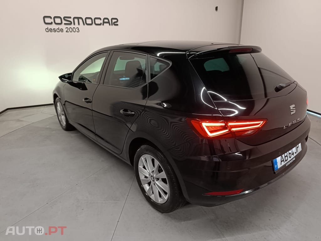 Seat Leon 1.0 TSI Style 