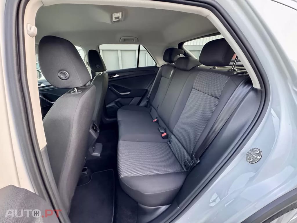 Volkswagen T-Roc 1.6 TDI Style