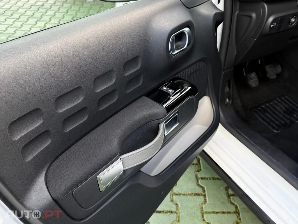 Citroen C3 1.2 PureTech Shine