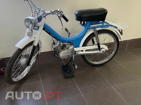 Sachs Saxonette fichtel & sachs schweinfurt saxonnet