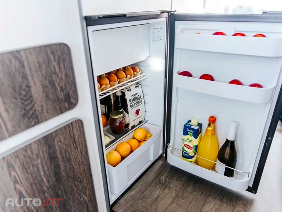 Fiat Ducato 2.0 Multijet