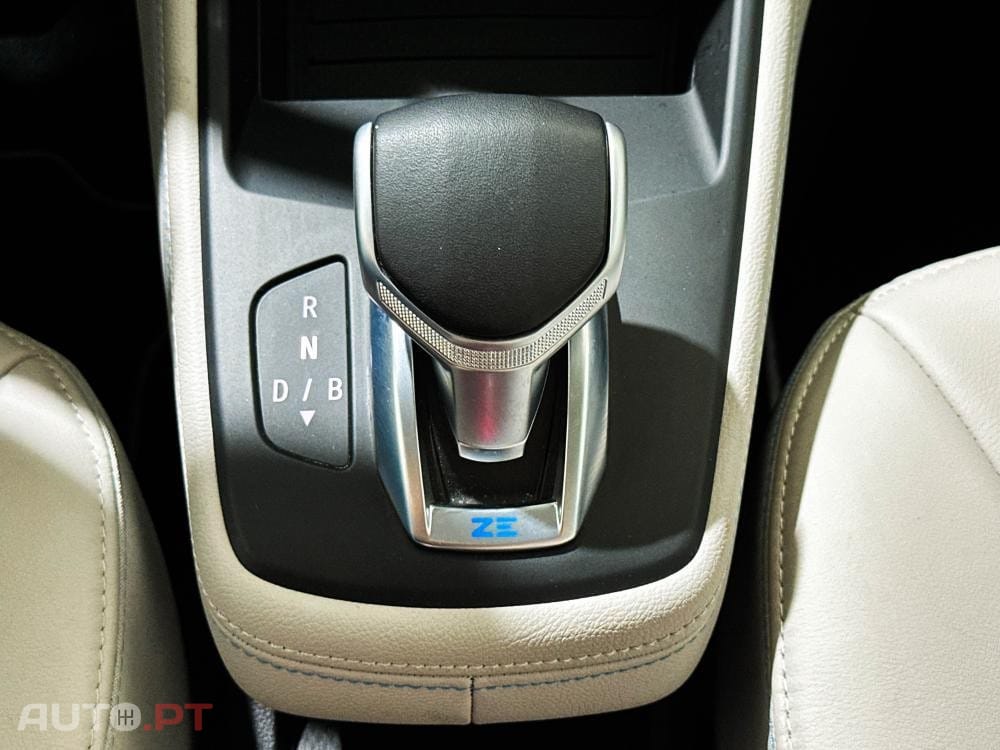 Renault Zoe Outro
