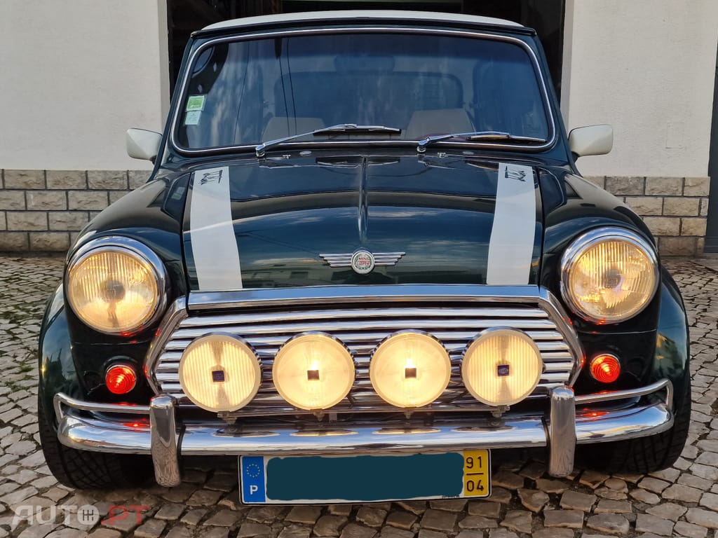 MINI 1300 Cooper