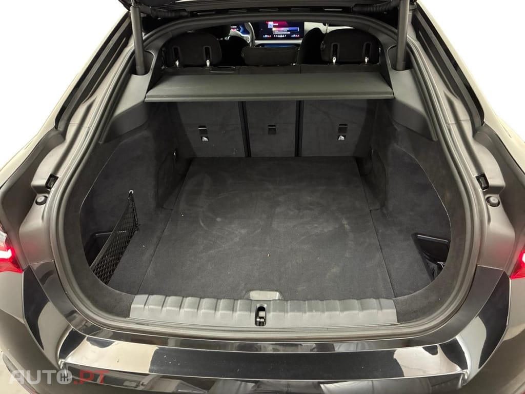 BMW i4 eDrive35 M Sport