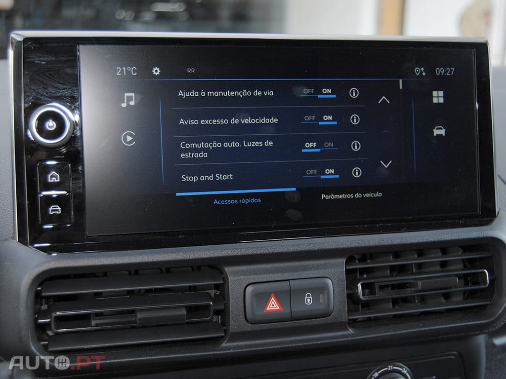 Opel Combo 1.5 CDTi XL