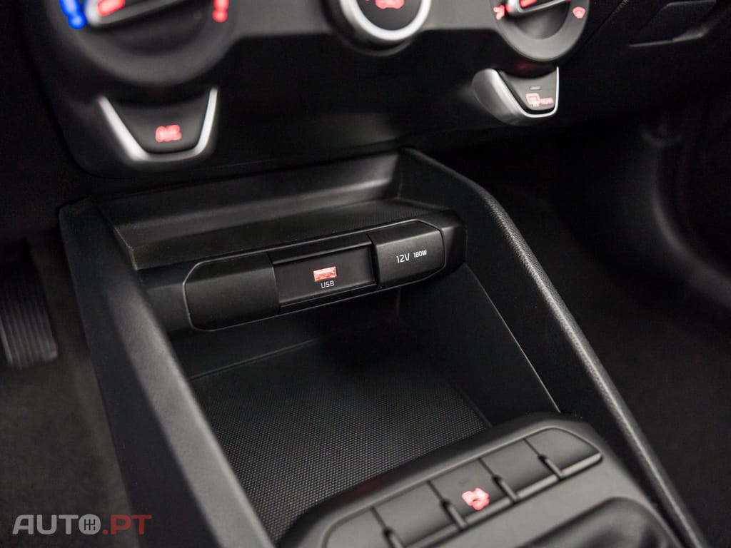 Kia Stonic 1.2 Dynamic