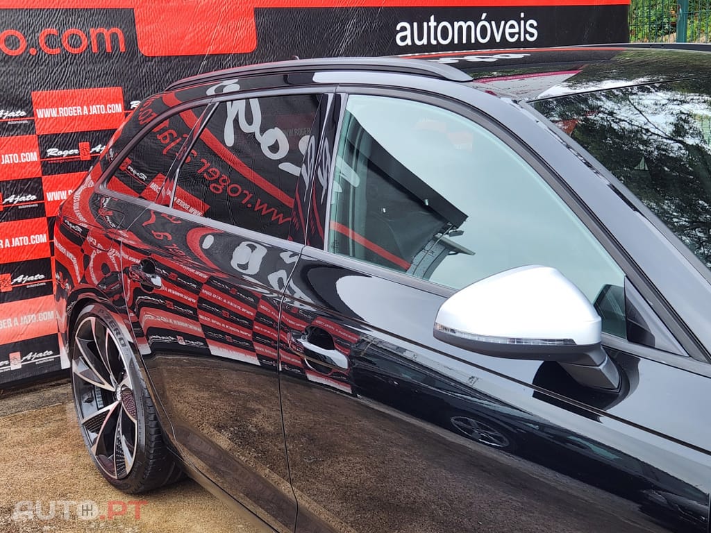 Audi A4 Avant 2.0 TDI ultra