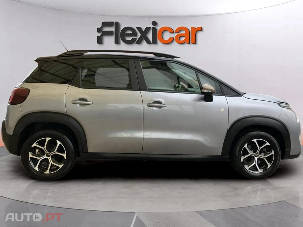 Citroen C3 Aircross 1.2 PureTech Feel