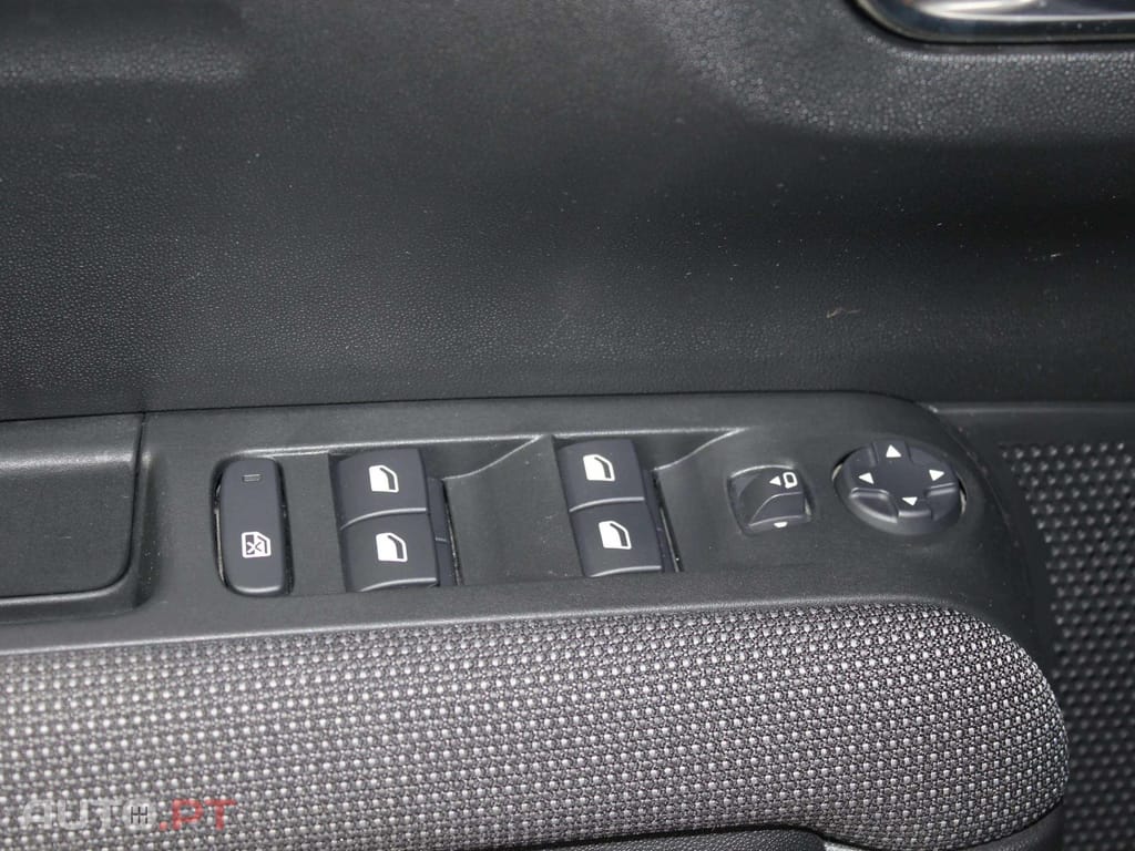 Citroen C3 Aircross 1.2 PureTech Shine Pack