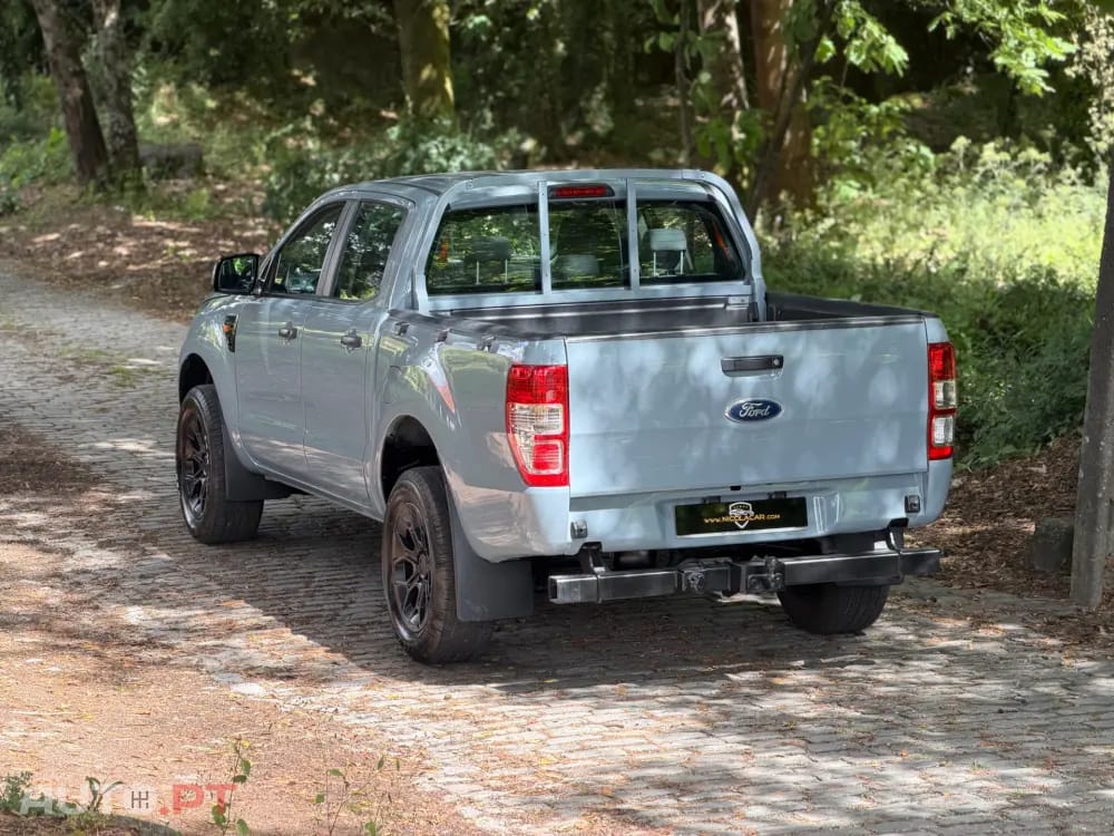 Ford Ranger 2.2 TDCi CD XL 4WD