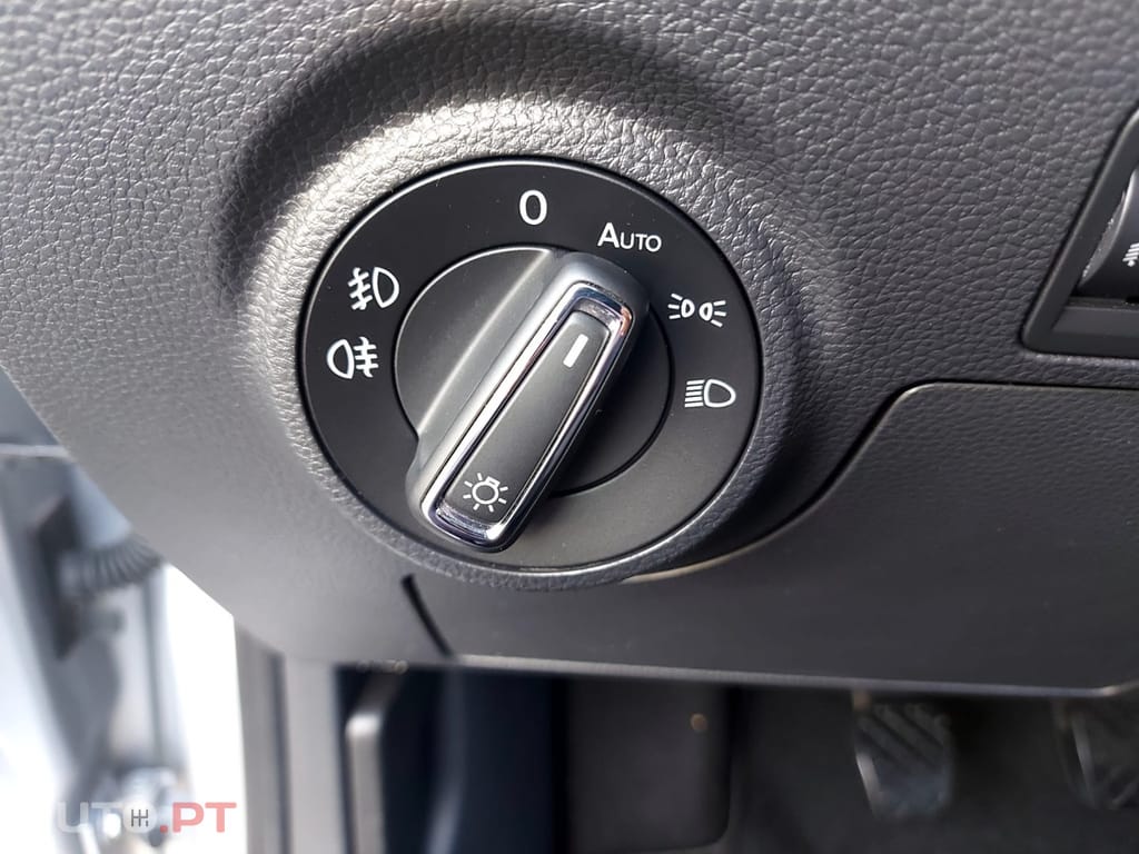 Seat Ibiza 1.0 Style