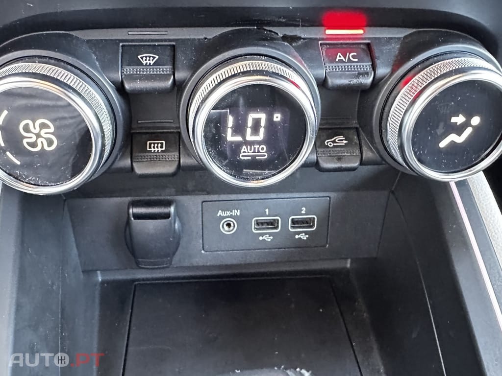 Renault Clio 1.6 E-Tech Exclusive