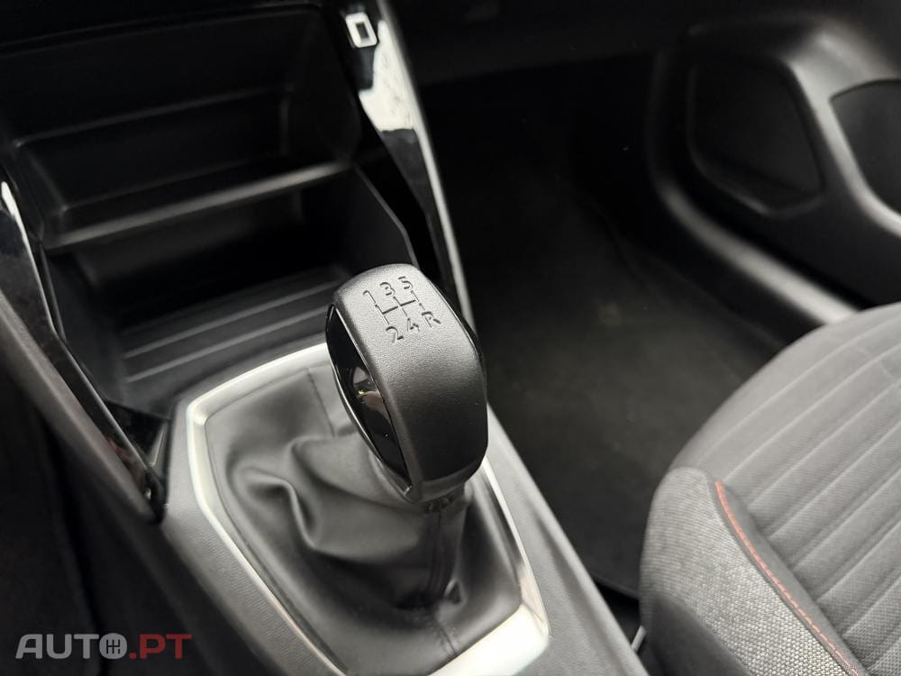 Peugeot 208 1.2 PureTech Active Pack