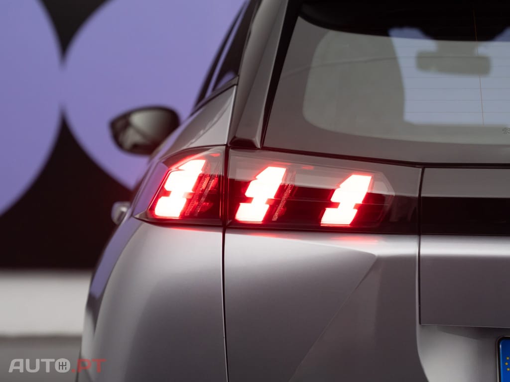 Peugeot 2008 1.2 PureTech Active Pack