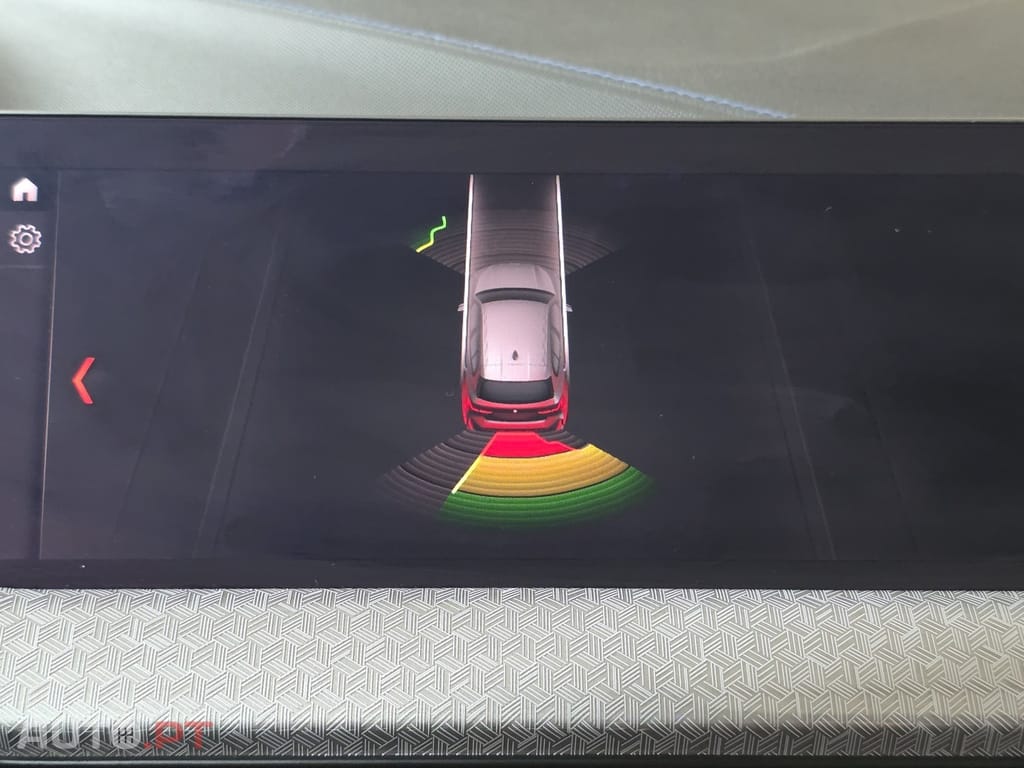 BMW 116 d Pack Desportivo M