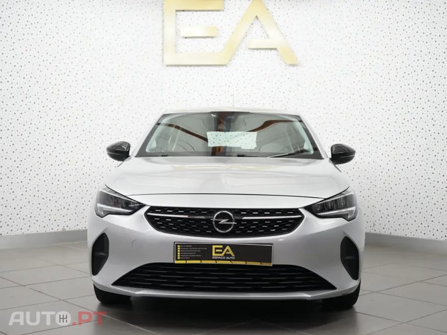 Opel Corsa 1.2 Business