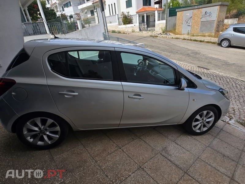 Opel Corsa 1.2 Edition