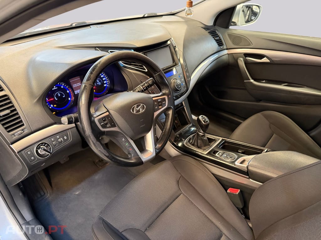 Hyundai i40 1.7 CRDi Comfort