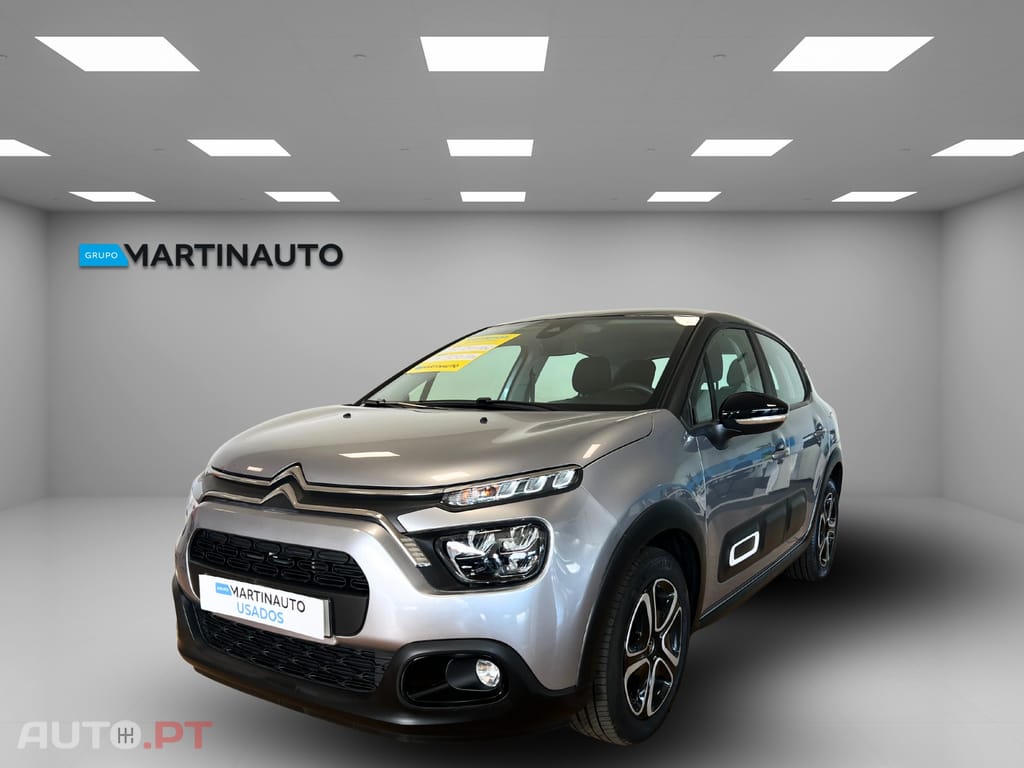 Citroen C3 1.2 PureTech Max