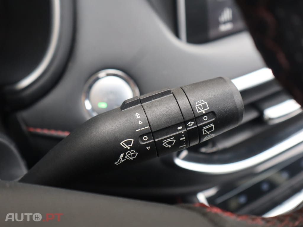 MG EHS 1.5 T-GDI Plug-in Hybrid Luxury