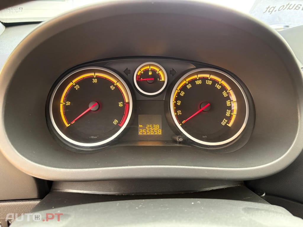 Opel Corsa 1.3 CDTi Enjoy ecoFLEX