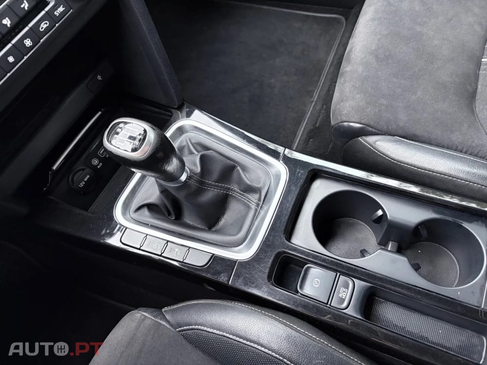 Kia Proceed 1.4 T-GDI GT Line