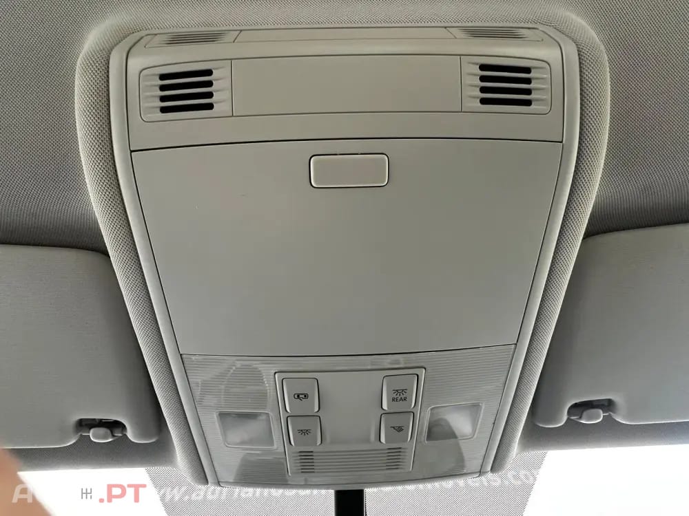 Volkswagen Golf Variant 1.6 TDi Confortline