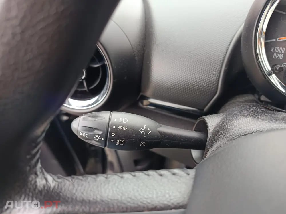 MINI Countryman Cooper D