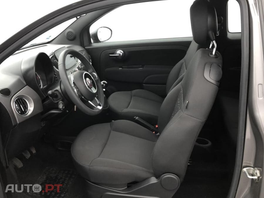 Fiat 500 1.0 Hybrid Confort