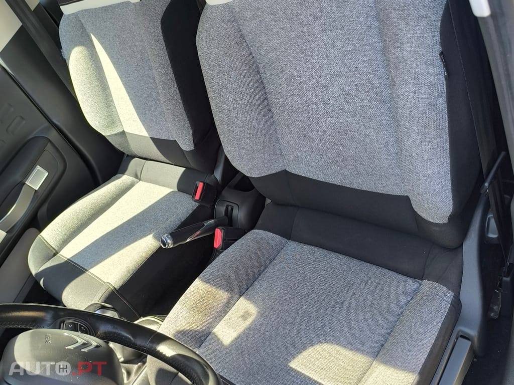 Citroen C3 1.2 puretech