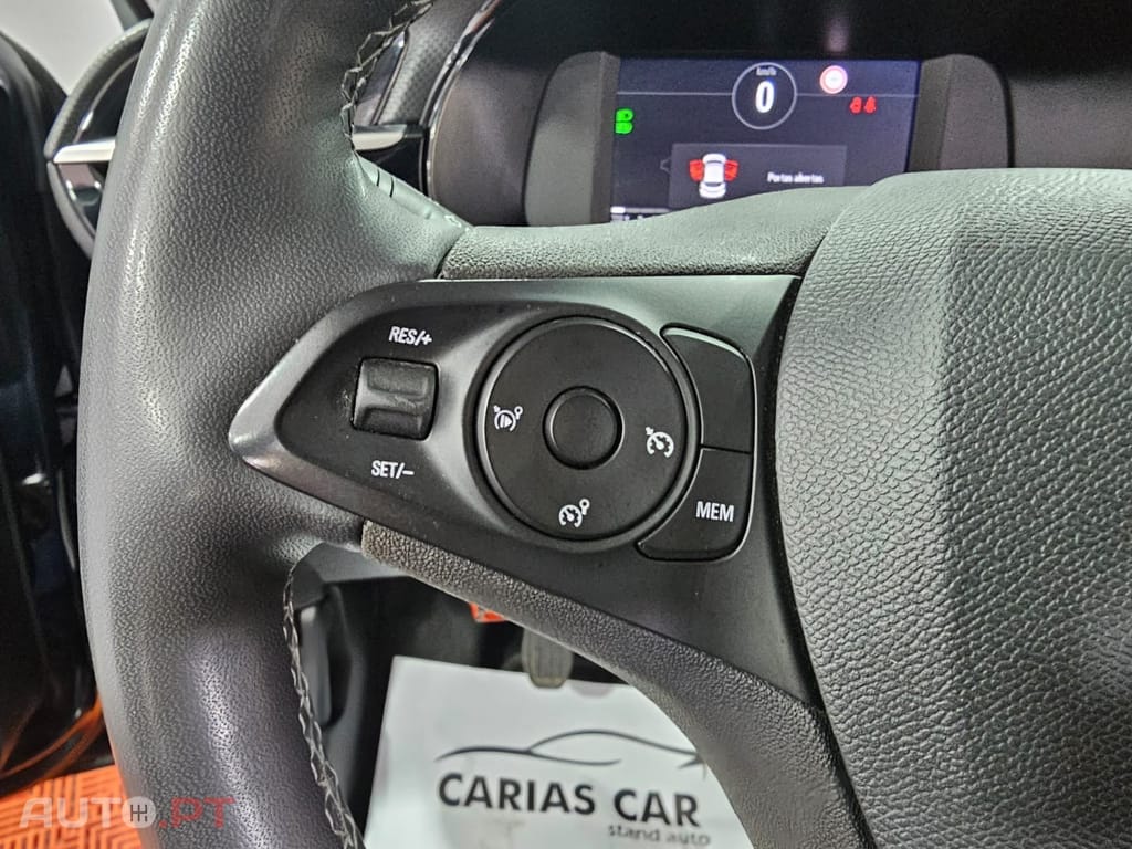 Opel Corsa 1.2 T Business Edition