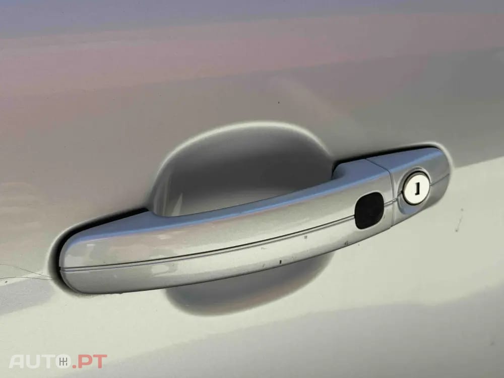 Ford Focus 1.0 SCTi Trend